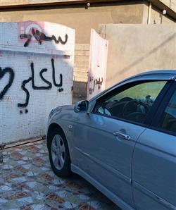 كيا سبكترا